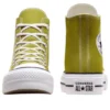 Chuck Taylor All Star Lift Platform Hi “Magic Forest”