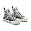 Chuck Taylor All Star Lift Platform High “Animal Mix”