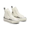 Chuck Taylor All Star Lift Platform High “Animalier”