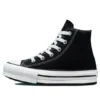 Chuck Taylor All Star Lift Platform High “Black”