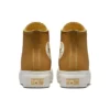 Chuck Taylor All Star Lift Platform High “Burnt Honey”