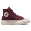 Chuck Taylor All Star Lift Platform High “Cherry Vision”