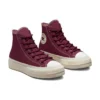 Chuck Taylor All Star Lift Platform High “Cherry Vision”