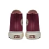 Chuck Taylor All Star Lift Platform High “Cherry Vision”