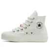 Chuck Taylor All Star Lift Platform High “DIY Beads”