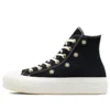 Chuck Taylor All Star Lift Platform High “Festival Florals”