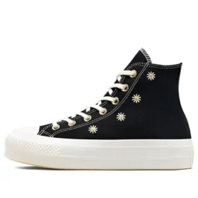 Chuck Taylor All Star Lift Platform High “Festival Florals”