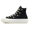 Chuck Taylor All Star Lift Platform High “Festival Florals”