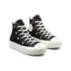 Chuck Taylor All Star Lift Platform High “Festival Florals”