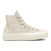 Chuck Taylor All Star Lift Platform High “Golden Elements”