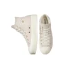 Chuck Taylor All Star Lift Platform High “Golden Elements”