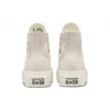 Chuck Taylor All Star Lift Platform High “Golden Elements”