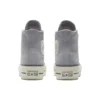 Chuck Taylor All Star Lift Platform High “Gravel”