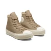 Chuck Taylor All Star Lift Platform High “Nomad Khaki”