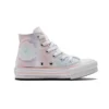 Chuck Taylor All Star Lift Platform High PS “Mermaid Scales”