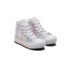 Chuck Taylor All Star Lift Platform High PS “Mermaid Scales”