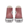 Chuck Taylor All Star Lift Platform High “Saddle”