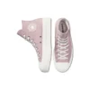 Chuck Taylor All Star Lift Platform High “Stone Mauve”