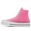 Chuck Taylor All Star Lift Platform High Top “Pink”