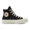 Chuck Taylor All Star Lift Platform High “Valentine”s Day 2023”