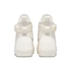 Chuck Taylor All Star Lift Platform Hike High “Vintage White”