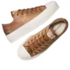 Chuck Taylor All Star Lift Platform Low “Floral Satin”