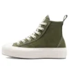 Chuck Taylor All Star Lift Platform “Oversized Patch”