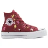 Chuck Taylor All Star Lift Platform Pastel Splash