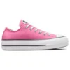 Chuck Taylor All Star Lift Platform “Pink”