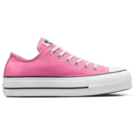 Chuck Taylor All Star Lift Platform “Pink”