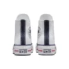 Chuck Taylor All Star Lift Platform Retro Denim “White”