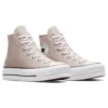 Chuck Taylor All Star Lift Platform Canvas “Wonder Stone”