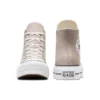 Chuck Taylor All Star Lift Platform “Sand Stone”