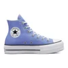 Chuck Taylor All Star Lift Platform Seasonal Color High Top “Royal Pulse”
