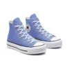 Chuck Taylor All Star Lift Platform Seasonal Color High Top “Royal Pulse”