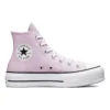 Chuck Taylor All Star Lift Platform “Seasonal Color – Pale Amethyst”