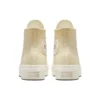 Chuck Taylor All Star Lift Platform “Yellow Gold”