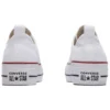 Chuck Taylor All Star Lift Slip Ox “White”