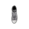 Chuck Taylor All Star Lift Smoked High “Grey”