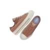 Chuck Taylor All Star Lift “Taupe Red”