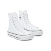 Chuck Taylor All Star Lift X-High “White”