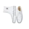 Chuck Taylor All Star Lift X-High “White”