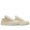 Chuck Taylor All Star Lift “Yellow”