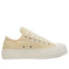 Chuck Taylor All Star Lift “Yellow”