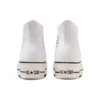 Chuck Taylor All Star Lifted High Top “Off-White”