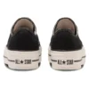 Chuck Taylor All Star Lifted Ox “Black”
