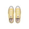Chuck Taylor All Star Lifted Ox “Egg Yellow”
