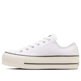 Chuck Taylor All Star Lifted Ox “White”