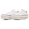 Chuck Taylor All Star Lifted Ox “White”