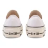 Chuck Taylor All Star Lifted Ox “White”